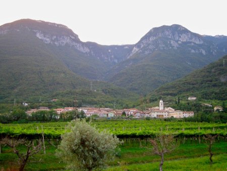 Belluno Veronese, Vérona, Italia 0