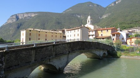 Belluno Veronese, Vérona, Italia 1