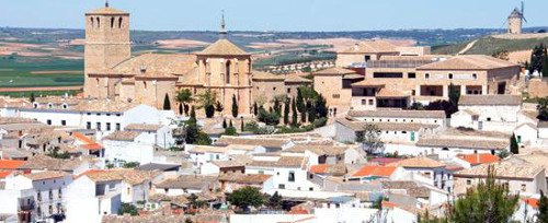 Belmonte, Cuenca, Castilla la Mancha 0