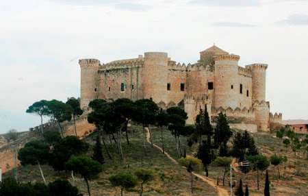 Belmonte, Cuenca, Castilla la Mancha 1