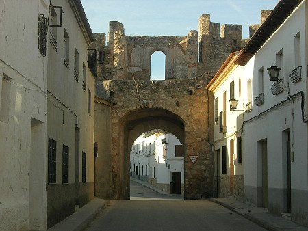 Belmonte, Cuenca, Castilla la Mancha 0