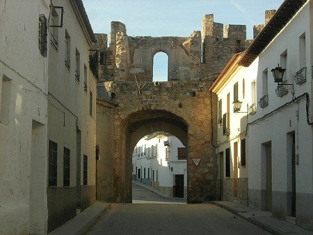 Belmonte, Cuenca, Castilla la Mancha (Foto 3)