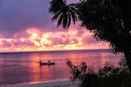 Belvedere Lookout, Moorea-Maiao, Polinesia Francesa 0