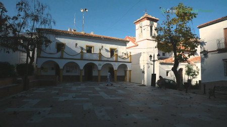 Benadalid, Málaga, Andalucía 0