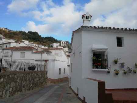 Benadalid, Málaga, Andalucía (Foto 4)