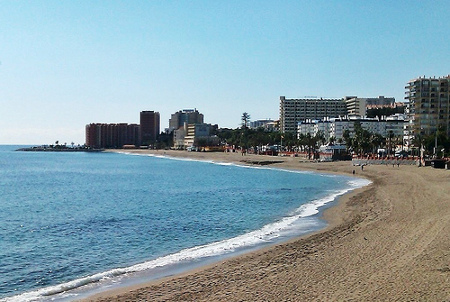 Benalmádena, Málaga, Andalucia 0