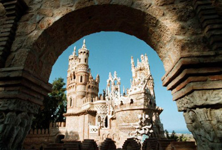 Benalmádena, Málaga, Andalucia 1