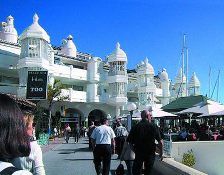 Benalmádena, Málaga, Andalucia (Foto 3)