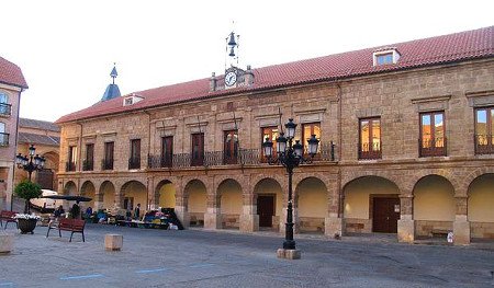 Benavente, Zamora, Castilla y León 0