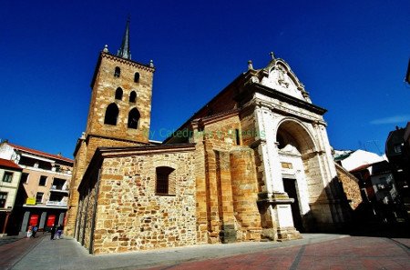 Benavente, Zamora, Castilla y León 1