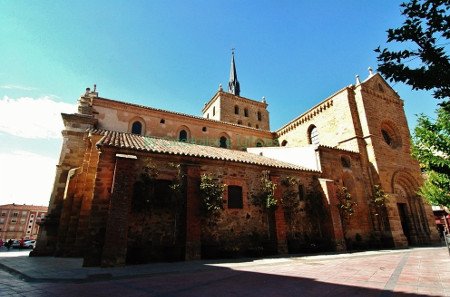 Benavente, Zamora, Castilla y León 🗺️ Foro España 0