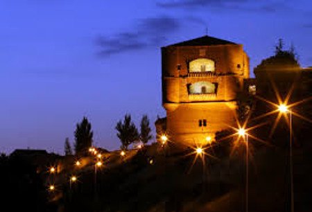 Benavente, Zamora, Castilla y León 🗺️ Foro España 1