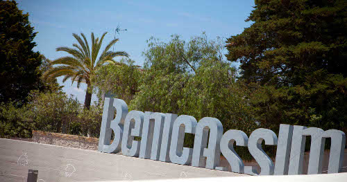 Benicasim, Castellón, Valenciana (Foto 3)