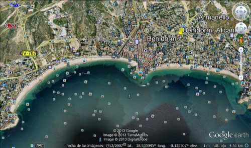 Benidorm, Alicante ⚠️ Ultimas opiniones 2