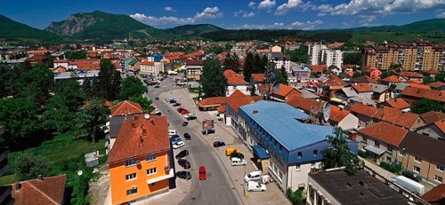 Berane, Montenegro 1