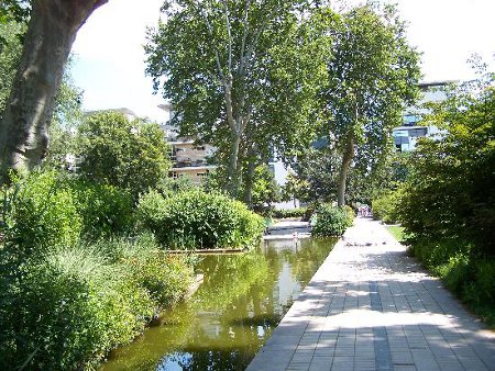 Bercy, Paris, France 0