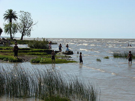 Berisso, Buenos Aires, Argentina 0