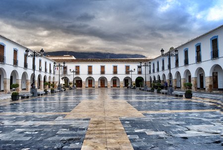 Berja, Almería, Andalucía 0