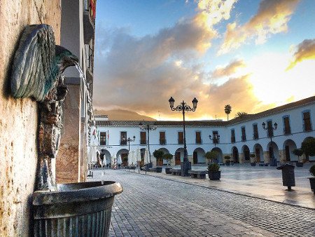 Berja, Almería, Andalucía (Foto 4)