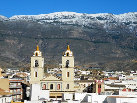 Berja, Almería, Andalucía 🗺️ Foro España 0