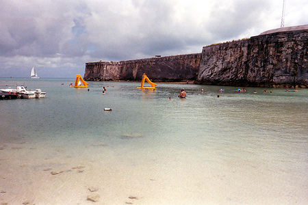 Bermudas, Bermuda 1