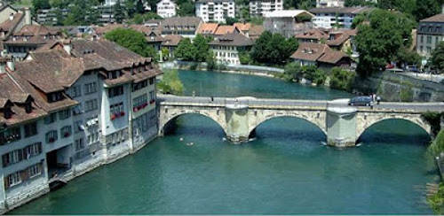 Berna, Suiza 0