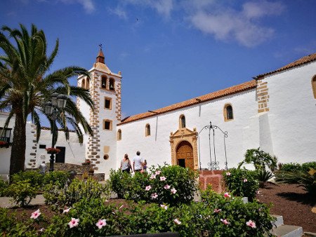 Betancuria, Fuerteventura, Canarias 1