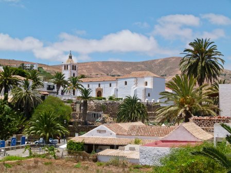 Betancuria, Fuerteventura, Canarias 🗺️ Foro España 0