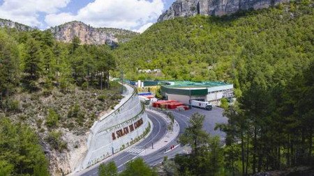 Beteta. Cuenca, Castilla La Mancha 0