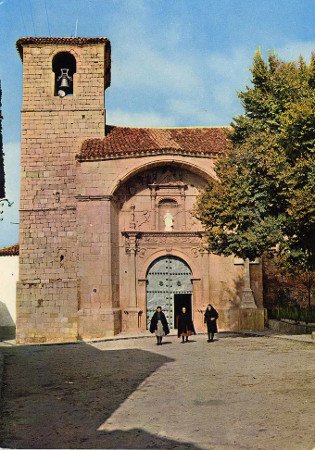 Beteta. Cuenca, Castilla La Mancha 1