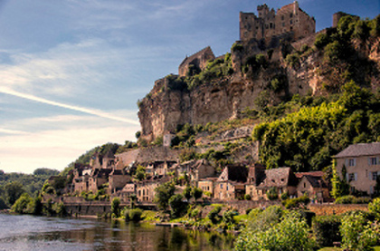 Beynac-et-Cazenac, Aquitania, Francia 1