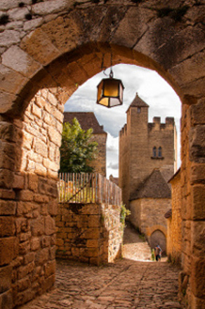 Beynac-et-Cazenac, Aquitania, Francia 0