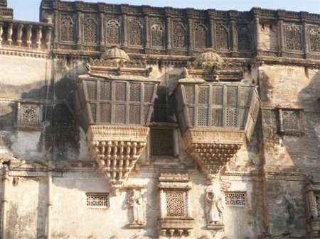 Bhuj, Gujarat, India 1