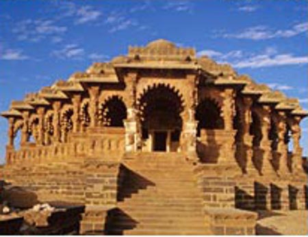 Bhuj, Gujarat, India 2