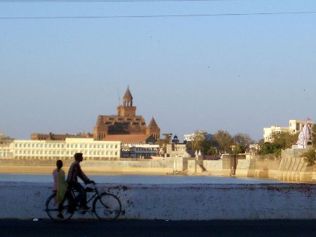 Bhuj, Gujarat, India 0