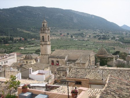 Biar, Alicante, C. Valenciana (Foto 4)