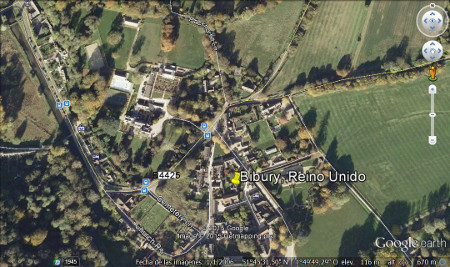 Bibury, Reino Unido 🗺️ Foro Europa 2