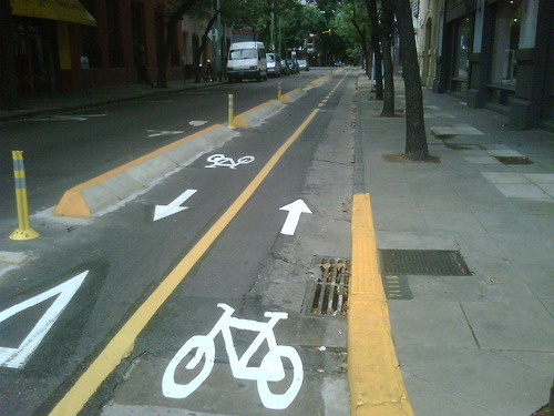 Carriles para Bicicletas ⚠️ Ultimas opiniones 1