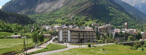 Bielsa, Huesca, Aragón 1