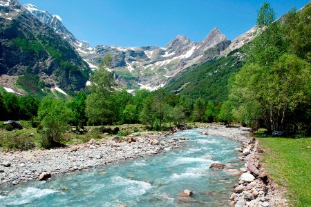 Bielsa, Huesca, Aragón 🗺️ Foro España 0