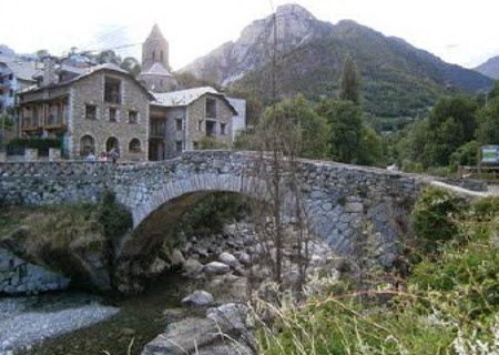 Bielsa, Huesca, Aragón 🗺️ Foro España 1