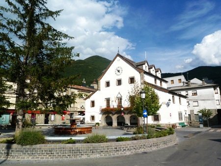 Broto, Huesca, Aragón 🗺️ Foro España 0