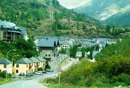 Broto, Huesca, Aragón 1