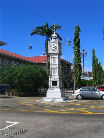 29 de Junio de 1976, Independencia de las Seychelles 0 - 15 de Junio de 1911 - Nacimiento de IBM 🗺️ Foro de Historia