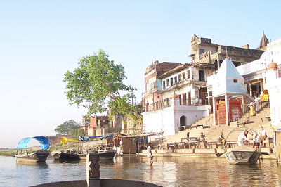 Bithoor, Uttar Pradesh, India 0