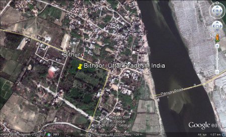 Bithoor, Uttar Pradesh, India 2