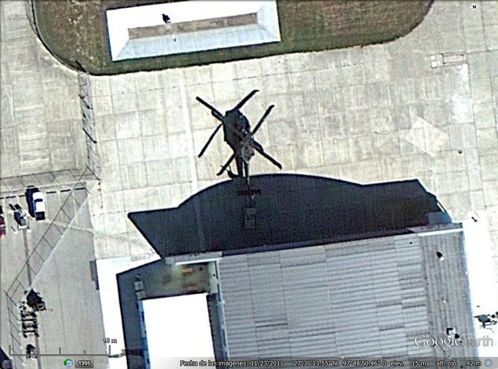 Blackhawk - Base aerea de Kingsville - Texas 0 - Helicopteros Nasiriya - Iraq 🗺️ Foro Belico y Militar