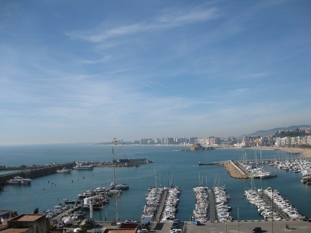 Blanes, Girona 🗺️ Foro España 2