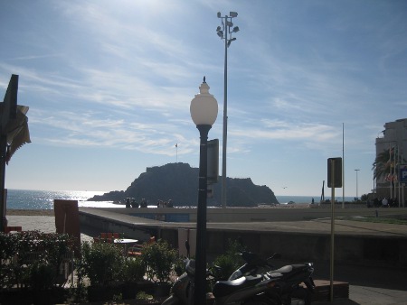 Blanes, Girona 🗺️ Foro España 1