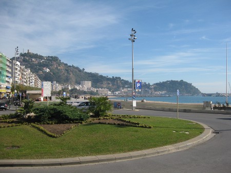 Blanes, Girona 🗺️ Foro España 0